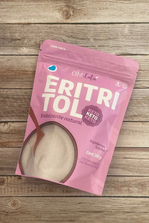 Eritritol